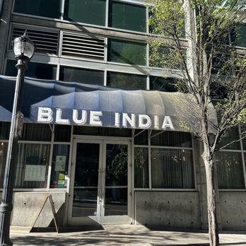 Blue India - Indian Near Me - Atlanta, Georgia