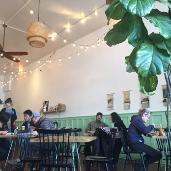 Kitchen Mouse Cafe - Sunday brunch - Vegan Near Me - Los Angeles, California Kitchen Mouse Cafe - Sunday brunch - Vegan Near Me - Los Angeles, California