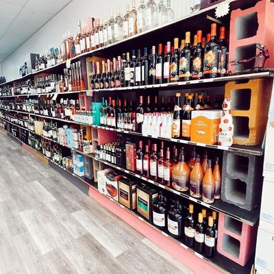 Dongan Hills Bottle Shoppe by null