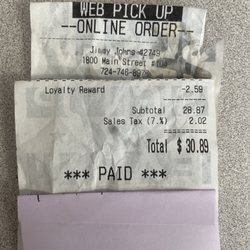Jimmy John's