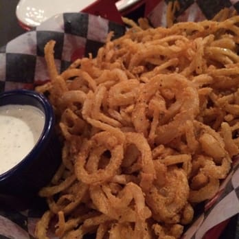 Birchmere - Onion tangle and ranch - Music Venues Near Me - Alexandria, Virginia Birchmere - Onion tangle and ranch - Music Venues Near Me - Alexandria, Virginia