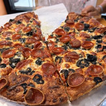 Little Country Pizza - Delicious cheese, pepperoni, and olive pizza. Cooked crispy to perfection - Pizza Near Me - Exeter, Rhode Island Little Country Pizza - Delicious cheese, pepperoni, and olive pizza. Cooked crispy to perfection - Pizza Near Me - Exeter, Rhode Island