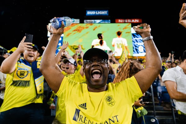 NASHVILLE SOCCER CLUB - Updated December 2025 - 17 Photos - 500