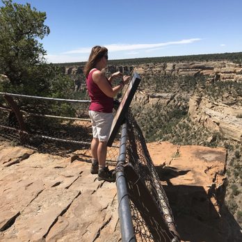 Mesa Verde National Park Tours - Historical Tours Near Me - Durango, Colorado