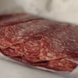 Claro's Italian Markets - Imported Genoa Salami