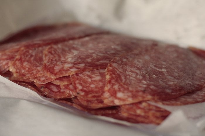 Claro's Italian Markets