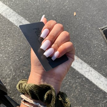 Polished Bar - Love my nails!!! - Nail Salons Near Me - Orange, California Polished Bar - Love my nails!!! - Nail Salons Near Me - Orange, California