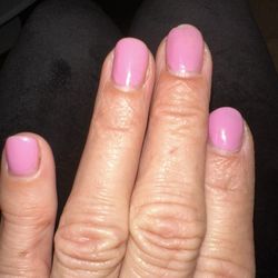 Ciel Bleu Nails Salon