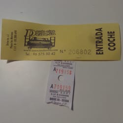 Auto-Cine Drive-In