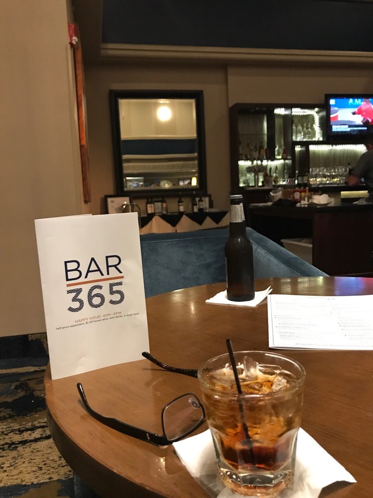 BAR 365 Updated October 2024 2900 Chinden Blvd, Boise, Idaho