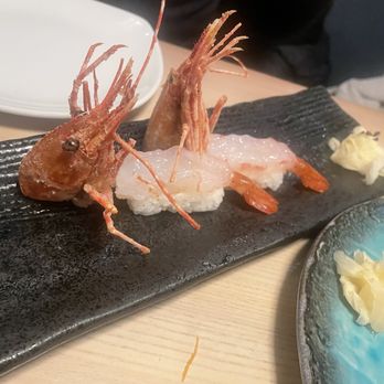 Miku - Ebi - Japanese Near Me - Vancouver, British Columbia Miku - Ebi - Japanese Near Me - Vancouver, British Columbia