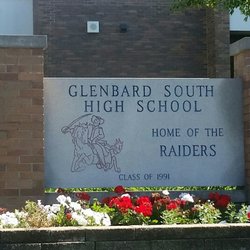 Glenbard South High School