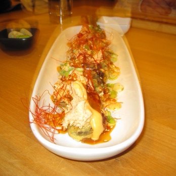 Shizen - Boddy & Soul - Sushi Bars Near Me - San Francisco, California