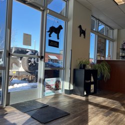 Animal Care Clinic - Very clean and great staff!!!