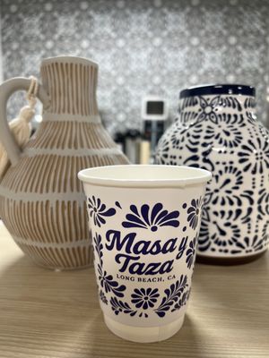 Masa y Taza by null