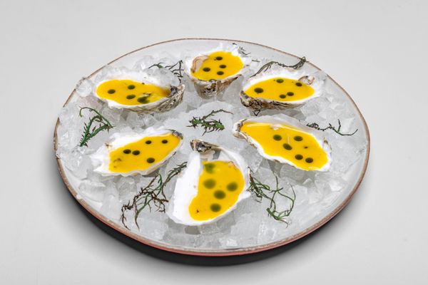 Madre Selva Atlanta | Latin & Peruvian Coastal Cuisine by null