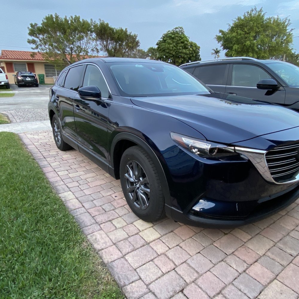 Brickell Mazda - Auto Parts & Supplies Near Me - Miami, Florida Brickell Mazda - Auto Parts & Supplies Near Me - Miami, Florida