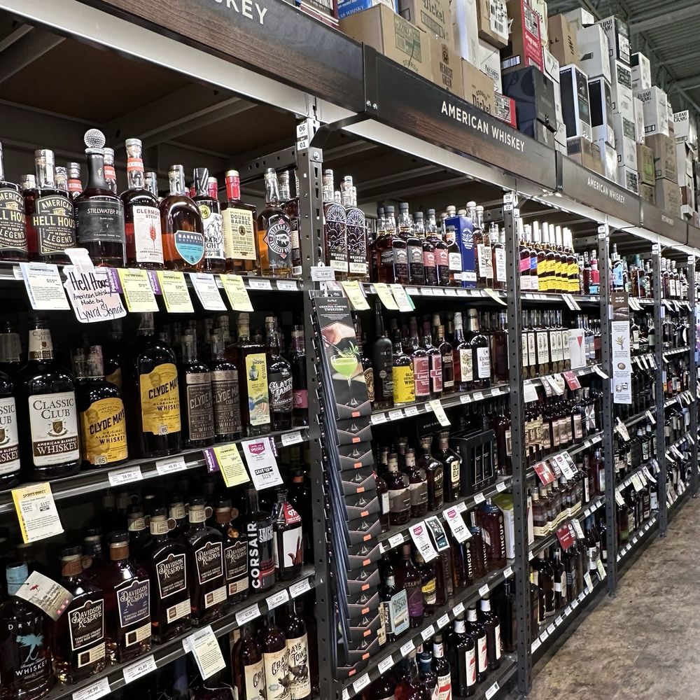 Total Wine & More - Beer, Wine & Spirits Near Me - Knoxville, Tennessee Total Wine & More - Beer, Wine & Spirits Near Me - Knoxville, Tennessee
