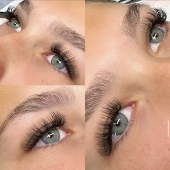Beauty Therapy by Tonia - Naturalista Lash Extensions (Classic+) - Skin Care Near Me - El Cajon, California Beauty Therapy by Tonia - Naturalista Lash Extensions (Classic+) - Skin Care Near Me - El Cajon, California