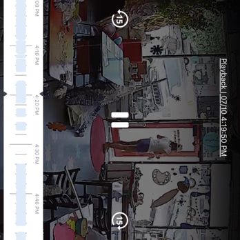 Brookside Ceramics - Front door security video. - Kids Activities Near Me - Kansas City, Missouri Brookside Ceramics - Front door security video. - Kids Activities Near Me - Kansas City, Missouri