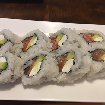 Sato Sushi - Philly - Japanese Near Me - Upland, California Sato Sushi - Philly - Japanese Near Me - Upland, California