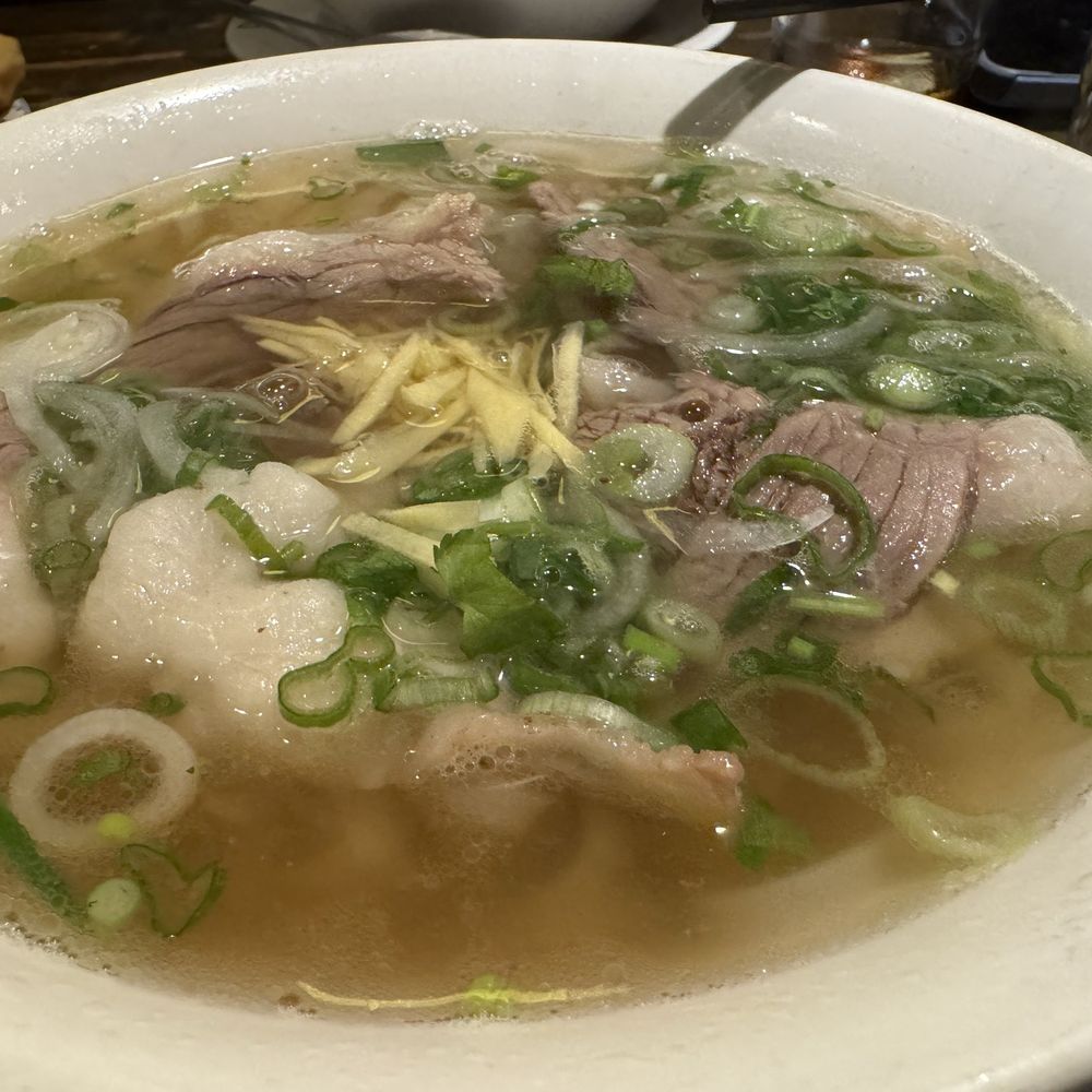 Madame Ngo - Fatty brisket pho - Vietnamese Near Me - Berlin, BE Madame Ngo - Fatty brisket pho - Vietnamese Near Me - Berlin, BE