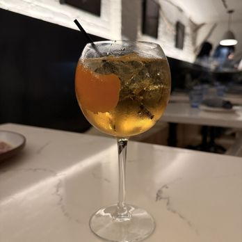 Fish Nor Fowl - Golden Hour - New American Near Me - Pittsburgh, Pennsylvania