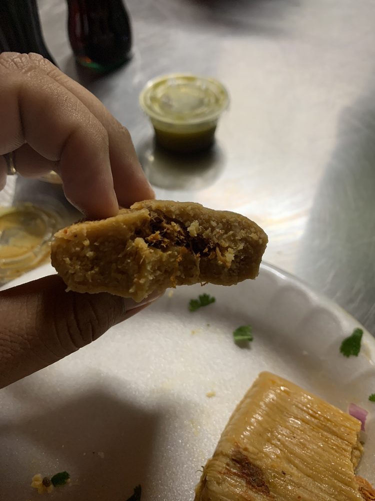 MARTHA’S TAMALES Updated September 2024 19 Reviews 1645 Crows