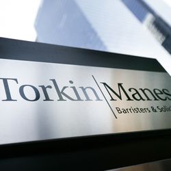 Torkin Manes