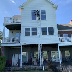 Berryhill Window Cleaning