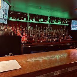 Bar Bar