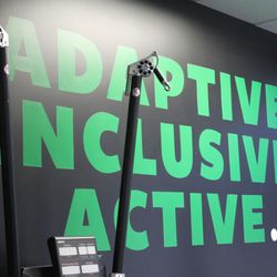 ZOOZ Fitness - ZOOZ Slogan