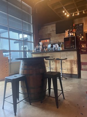 D'Cata for VIP Wine Club by null