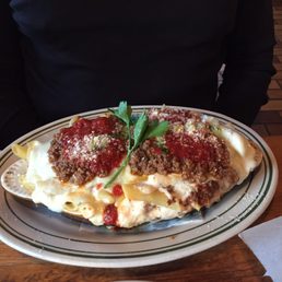 Baked Ziti