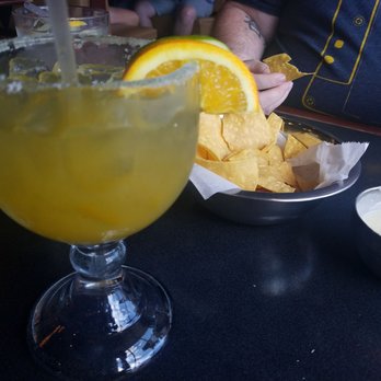 Mi Cancun - Mexican Near Me - Morrisville, North Carolina