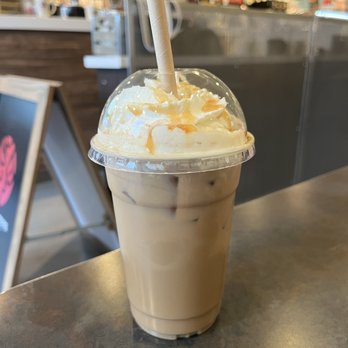 Sweetwaters Coffee & Tea - Creme Caramel Coffee - Coffee & Tea Near Me - Smithtown, New York Sweetwaters Coffee & Tea - Creme Caramel Coffee - Coffee & Tea Near Me - Smithtown, New York