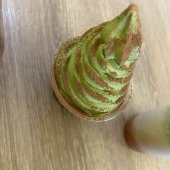 Junbi Matcha - Richardson - Soft serve - Coffee & Tea Near Me - Richardson, Texas Junbi Matcha - Richardson - Soft serve - Coffee & Tea Near Me - Richardson, Texas