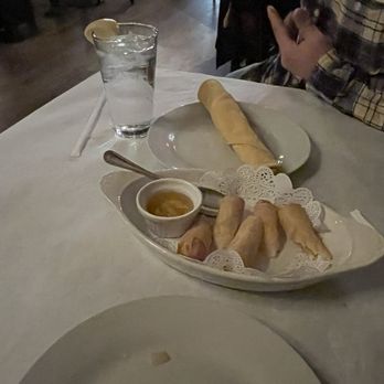 Tani Thai Restaurant - Thai Near Me - Buford, Georgia
