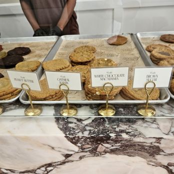 Badash Bakes - Selection - Bakeries Near Me - Pasadena, California Badash Bakes - Selection - Bakeries Near Me - Pasadena, California
