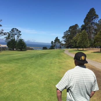 Morro Bay Golf Course - Golf Near Me - Morro Bay, California Morro Bay Golf Course - Golf Near Me - Morro Bay, California
