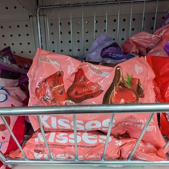 CVS Pharmacy - 50% off candy - Pharmacy Near Me - Ashburn, Virginia
