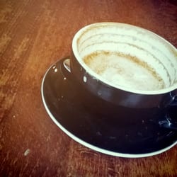 Local Hero - Every last drop counts