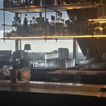 Monarch - Monarch bar - Italian Near Me - Dallas, Texas