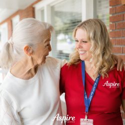 Aspire Home Health & Hospice - Recovering at home? Skilled nursing, PT & wound care, Medicare covered. Call (801) 292-0296. Care tips on our IG, Facebook & YouTube.