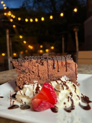 Consiglio's Restaurant by null