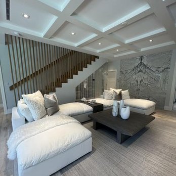 Palm Beach Kwik Dry - Sectional Cleaning - Carpet Cleaning Near Me - Jupiter, Florida