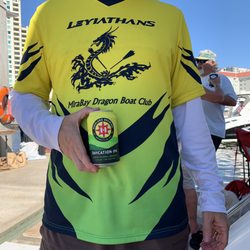 Tampa Bay International Dragon Boat Races