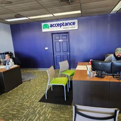 Acceptance Insurance