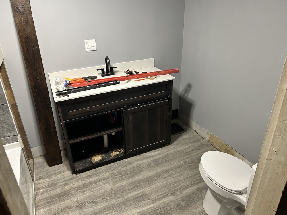 Slide of Houseweart’s Plumbing and Heating