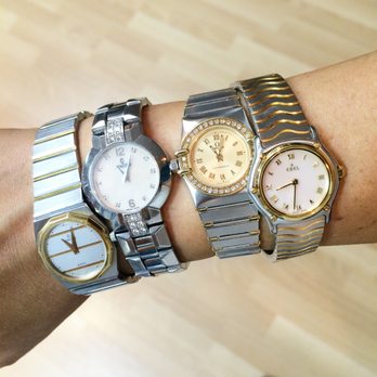 New To You - Concord, Omega and Ebel watches - Used, Vintage & Consignment Near Me - Mclean, Virginia New To You - Concord, Omega and Ebel watches - Used, Vintage & Consignment Near Me - Mclean, Virginia